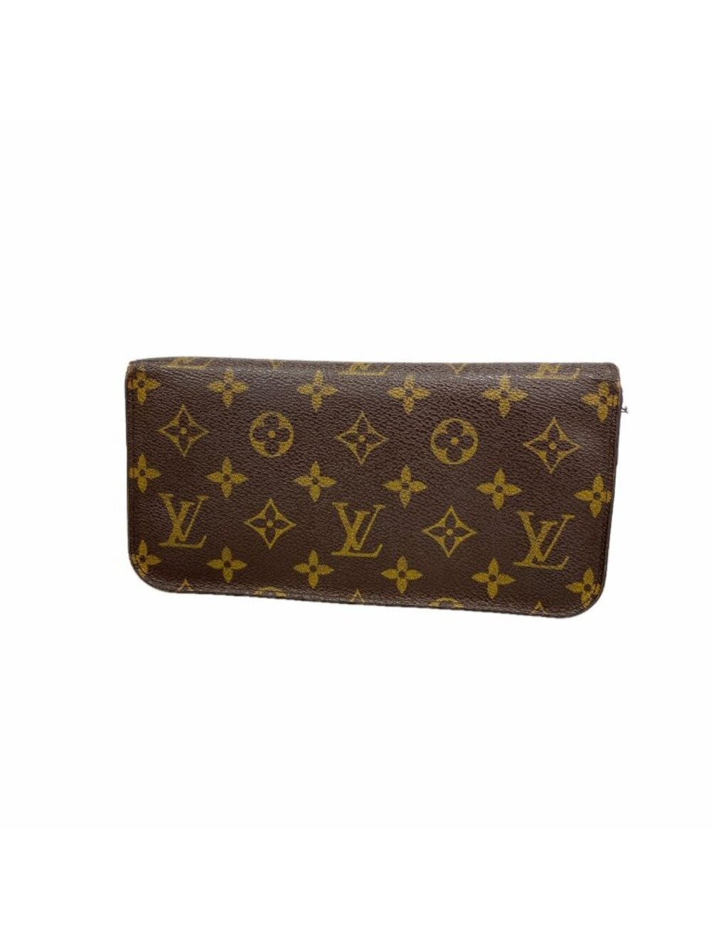 Louis Vuitton Wallet Monogram Portefeuille Insolit Violette